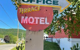 The Terrace Motel